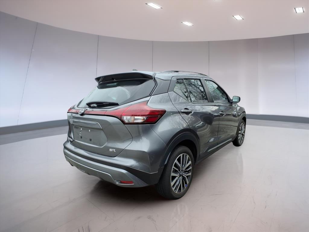 2024 Nissan Kicks SR 2024 Nissan Kicks SR