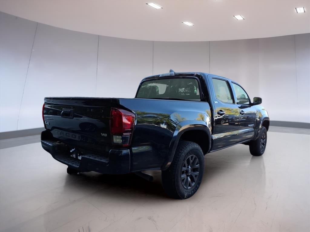 2023 Toyota Tacoma SR5 V6 2023 Toyota Tacoma SR5 V6