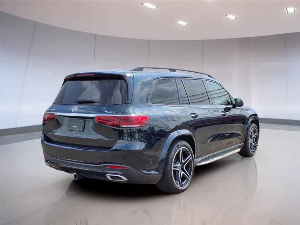 2022 Mercedes-Benz GLS GLS 450