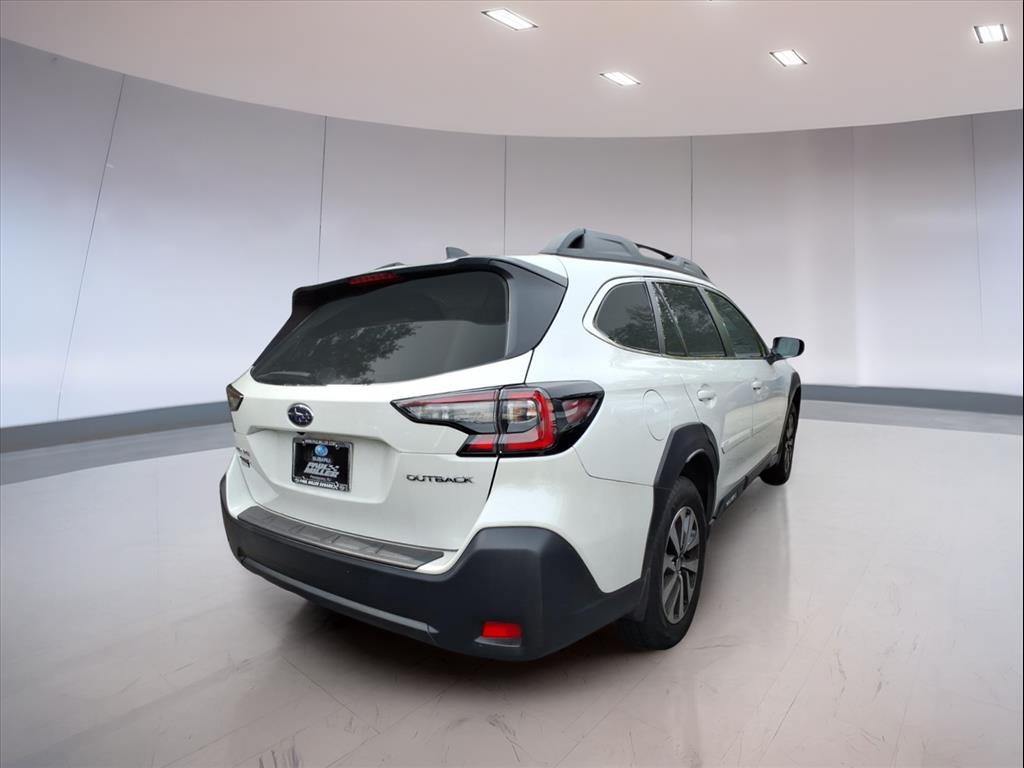 2023 Subaru Outback Premium 2023 Subaru Outback Premium