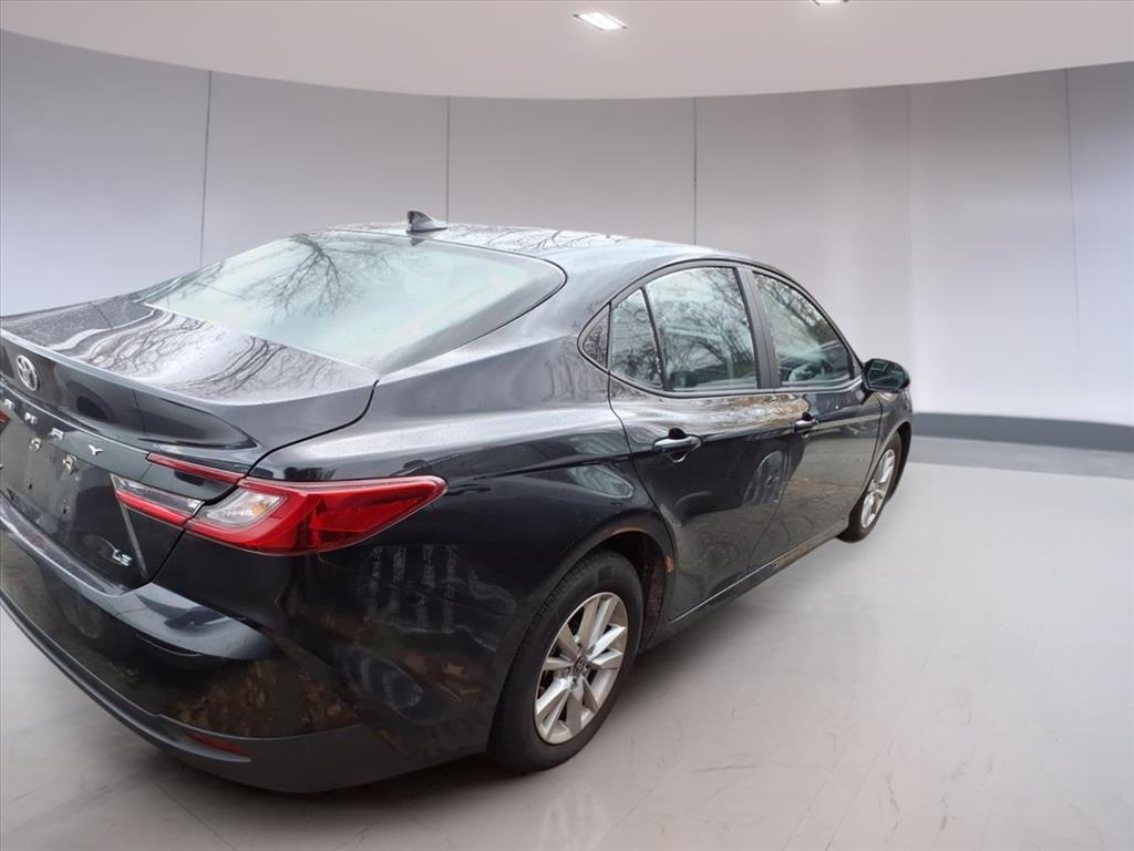 2025 Toyota Camry LE 2025 Toyota Camry LE