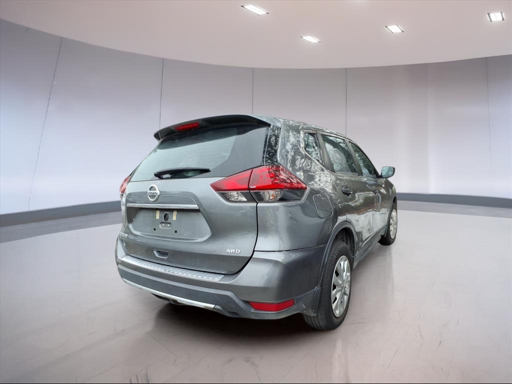 2020 Nissan Rogue SV 2020 Nissan Rogue SV