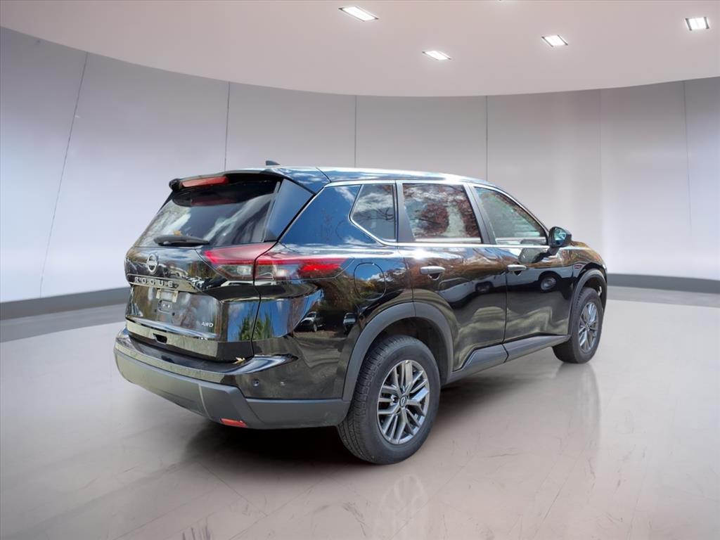 2024 Nissan Rogue S 2024 Nissan Rogue S