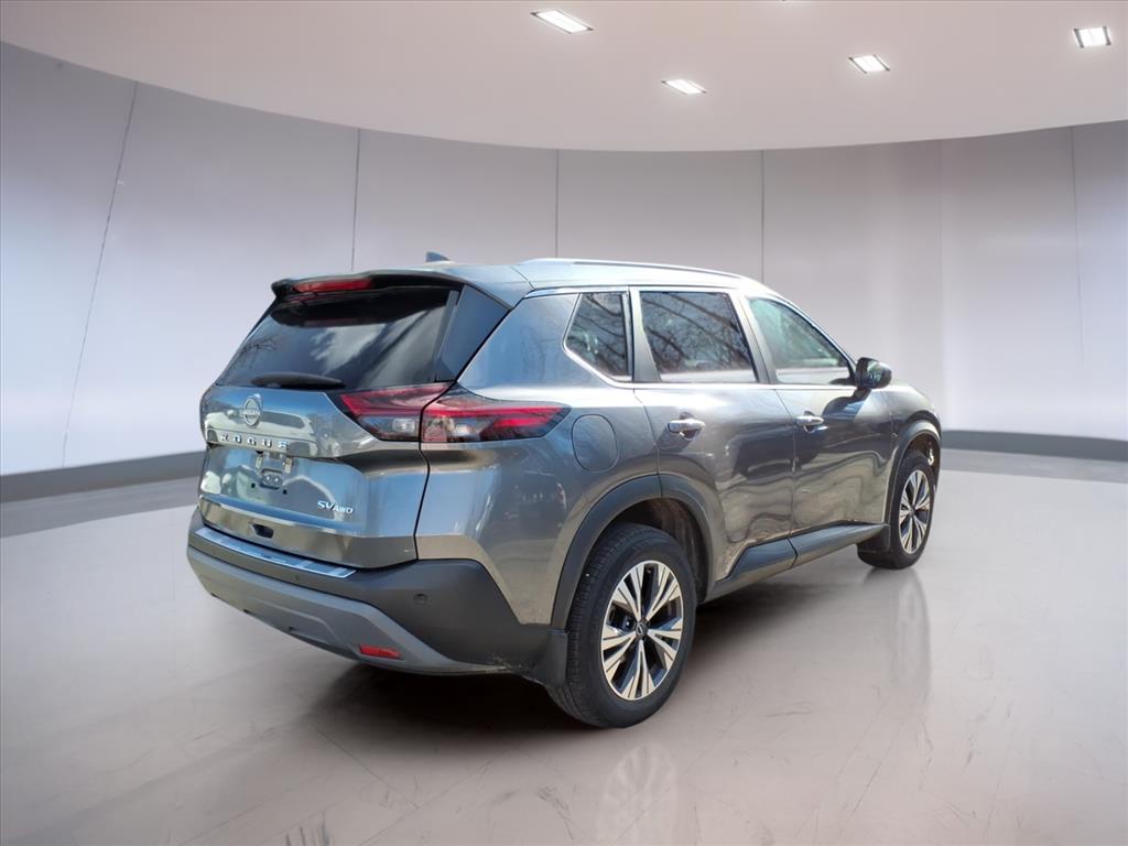2023 Nissan Rogue SV 2023 Nissan Rogue SV