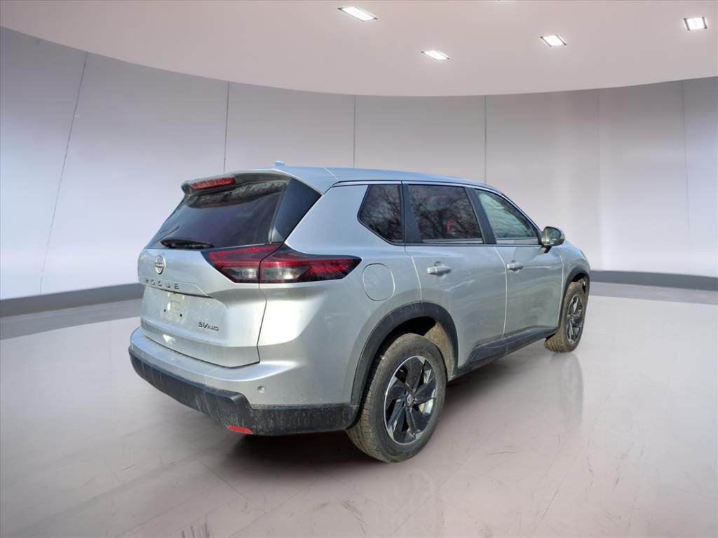 2024 Nissan Rogue SV 2024 Nissan Rogue SV