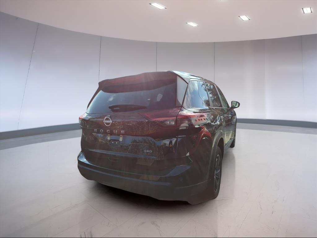 2025 Nissan Rogue SV 2025 Nissan Rogue SV