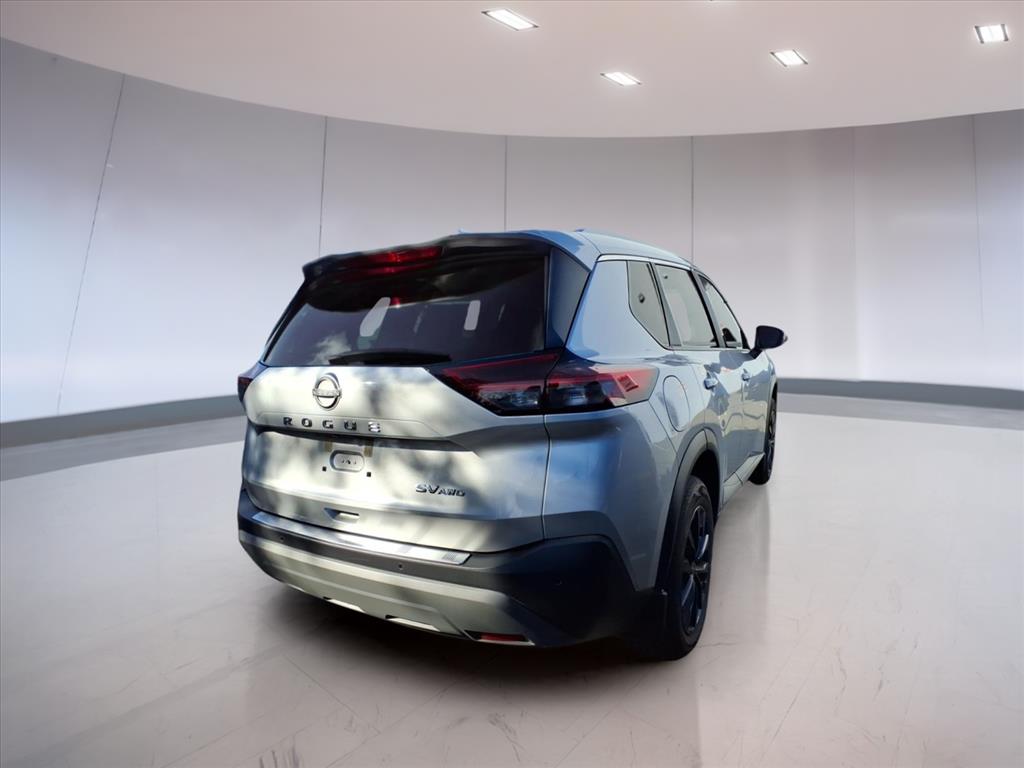 2023 Nissan Rogue SV 2023 Nissan Rogue SV