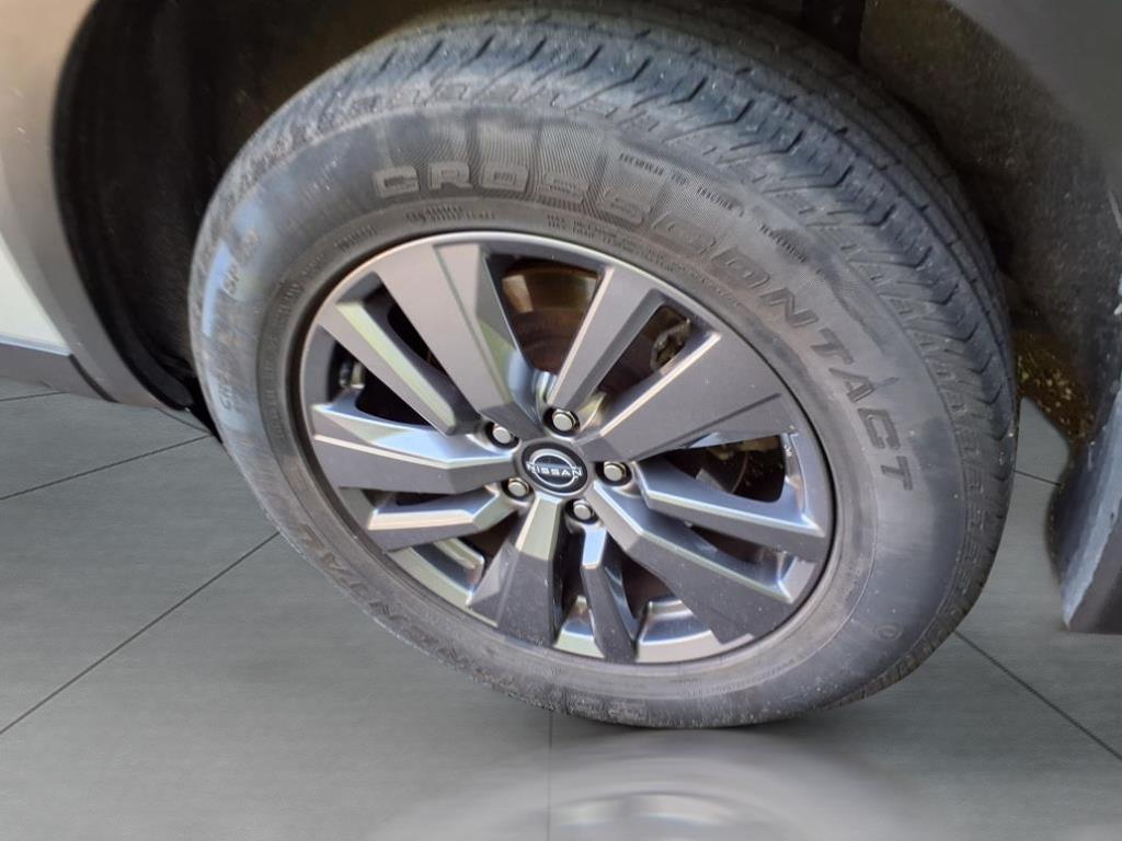 2023 Nissan Pathfinder S