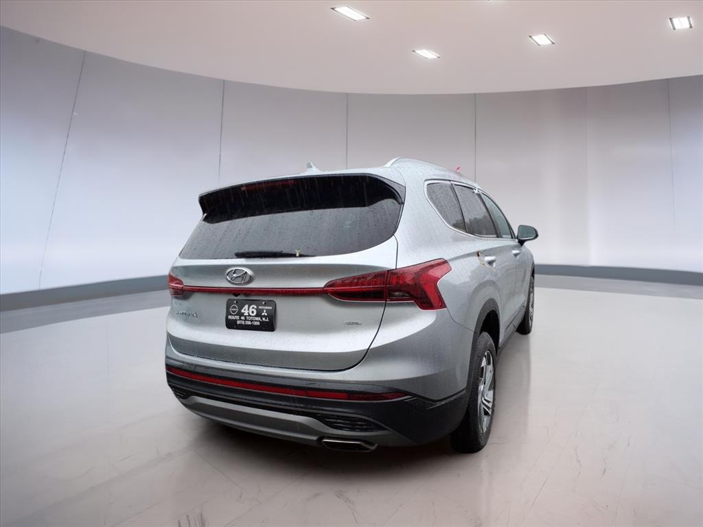 2023 Hyundai SANTA FE SEL 2023 Hyundai SANTA FE SEL