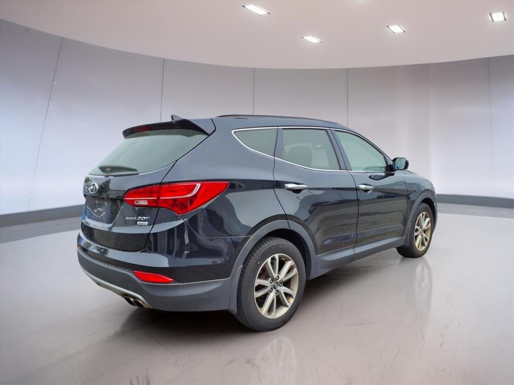 2014 Hyundai SANTA FE Sport 2.0T