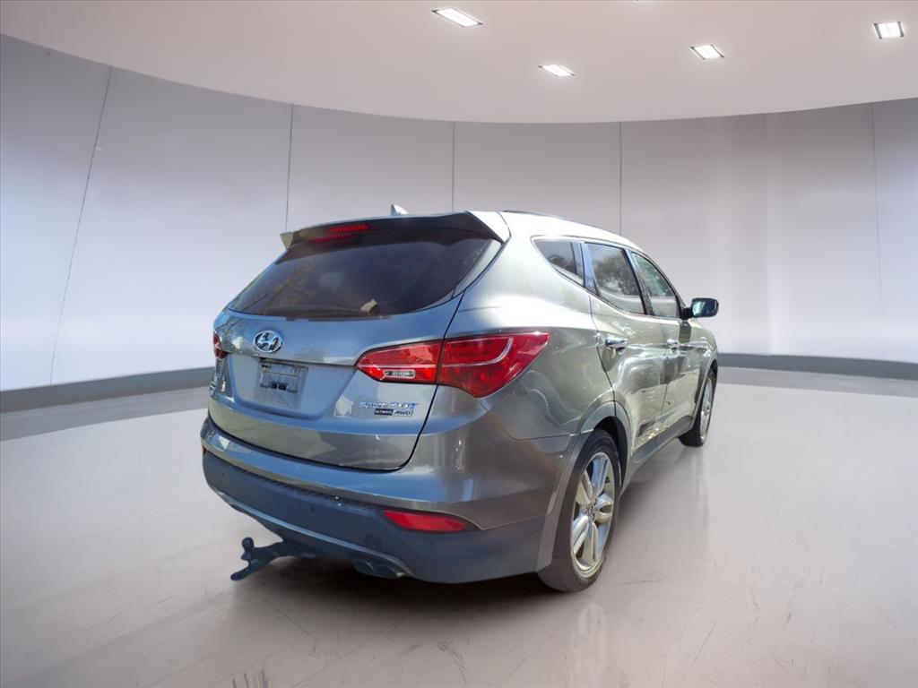 2015 Hyundai SANTA FE Sport 2.0T 2015 Hyundai SANTA FE Sport 2.0T