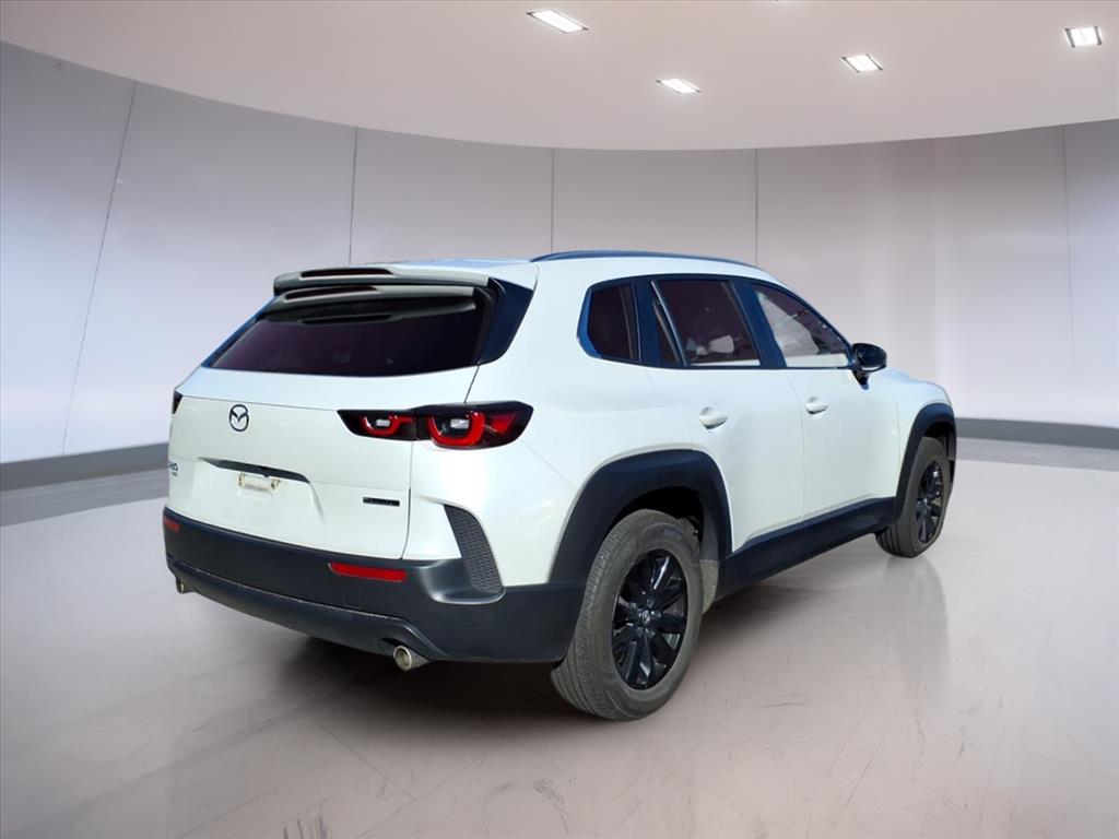 2025 Mazda CX-50 2.5 S Preferred