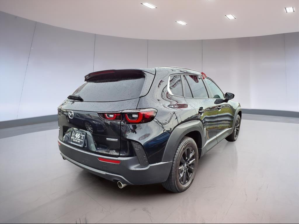 2024 Mazda CX-50 2.5 S Preferred