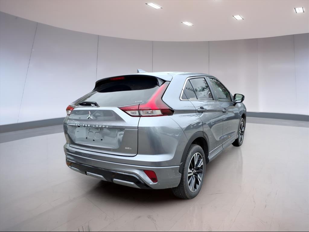 2024 Mitsubishi Eclipse Cross SEL