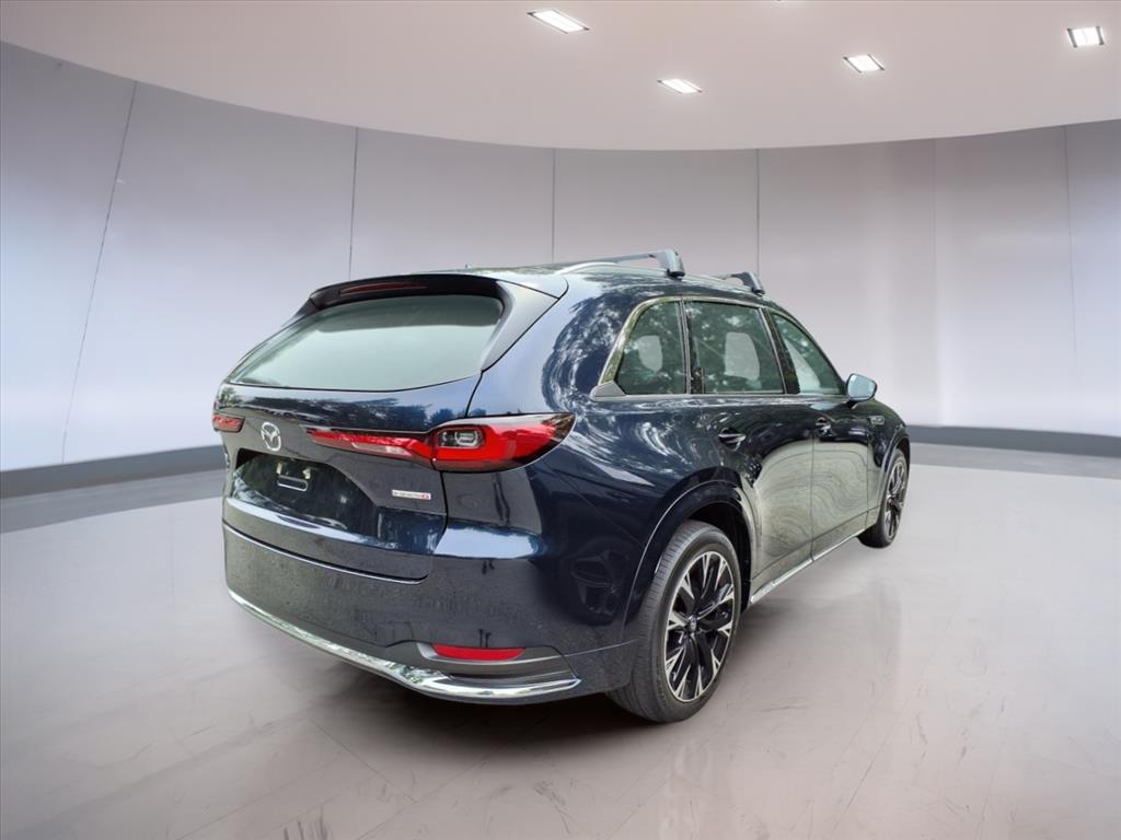 2024 Mazda CX-90 3.3 Turbo S Premium Plus