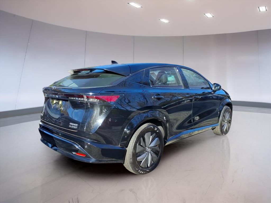 2024 Nissan Ariya Engage e-4ORCE