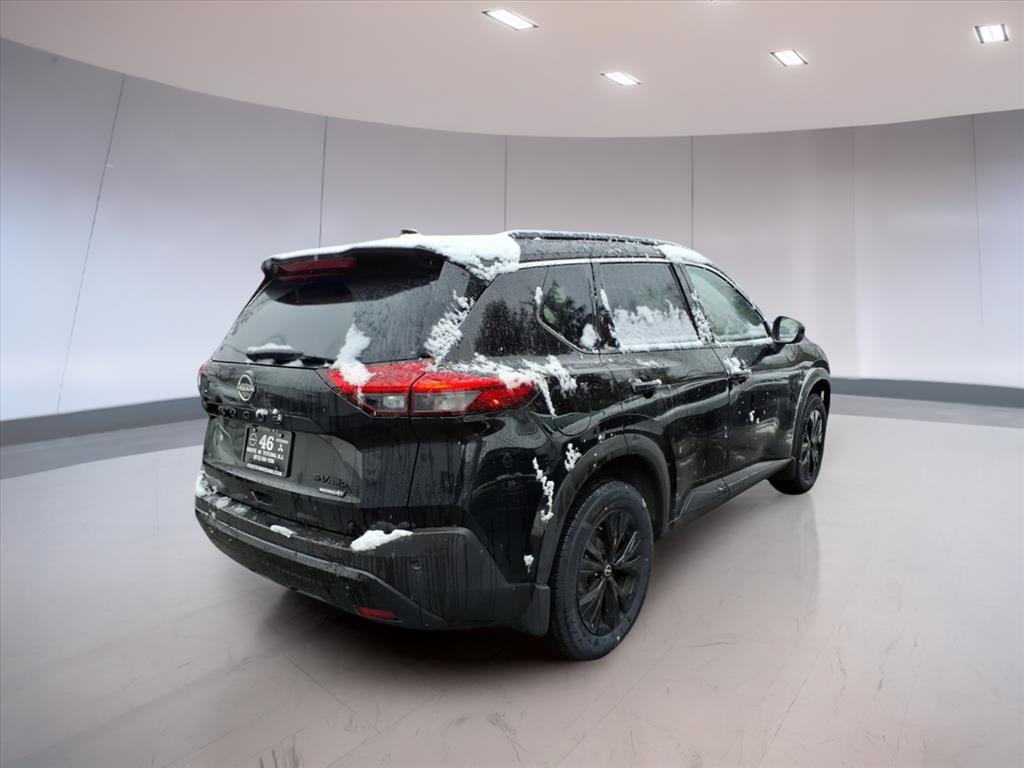 2023 Nissan Rogue SV 2023 Nissan Rogue SV