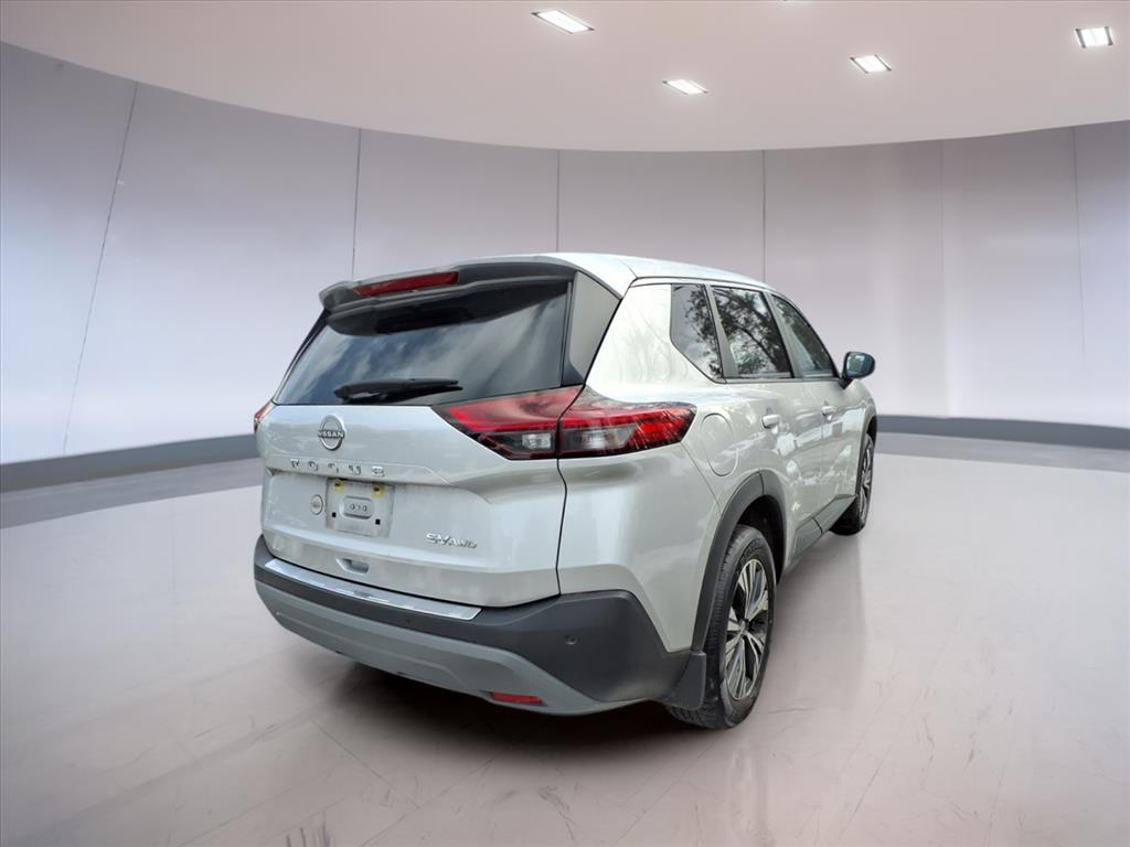 2023 Nissan Rogue SV 2023 Nissan Rogue SV