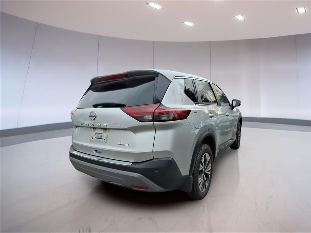 2023 Nissan Rogue SV 2023 Nissan Rogue SV