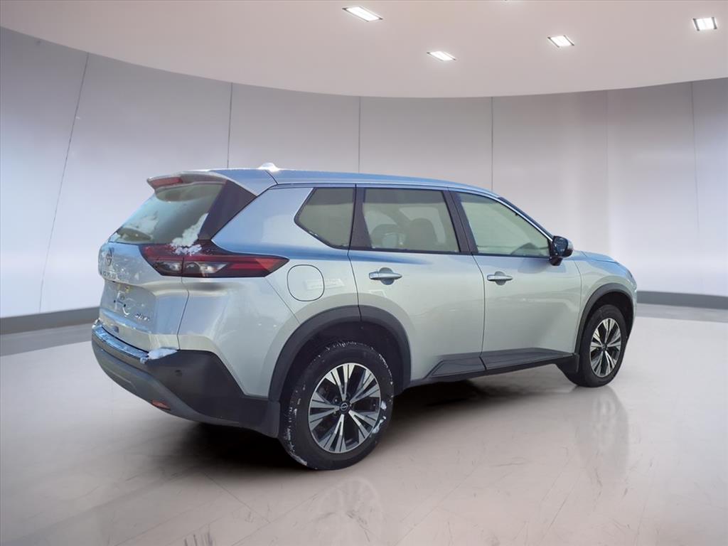 2023 Nissan Rogue SV 2023 Nissan Rogue SV