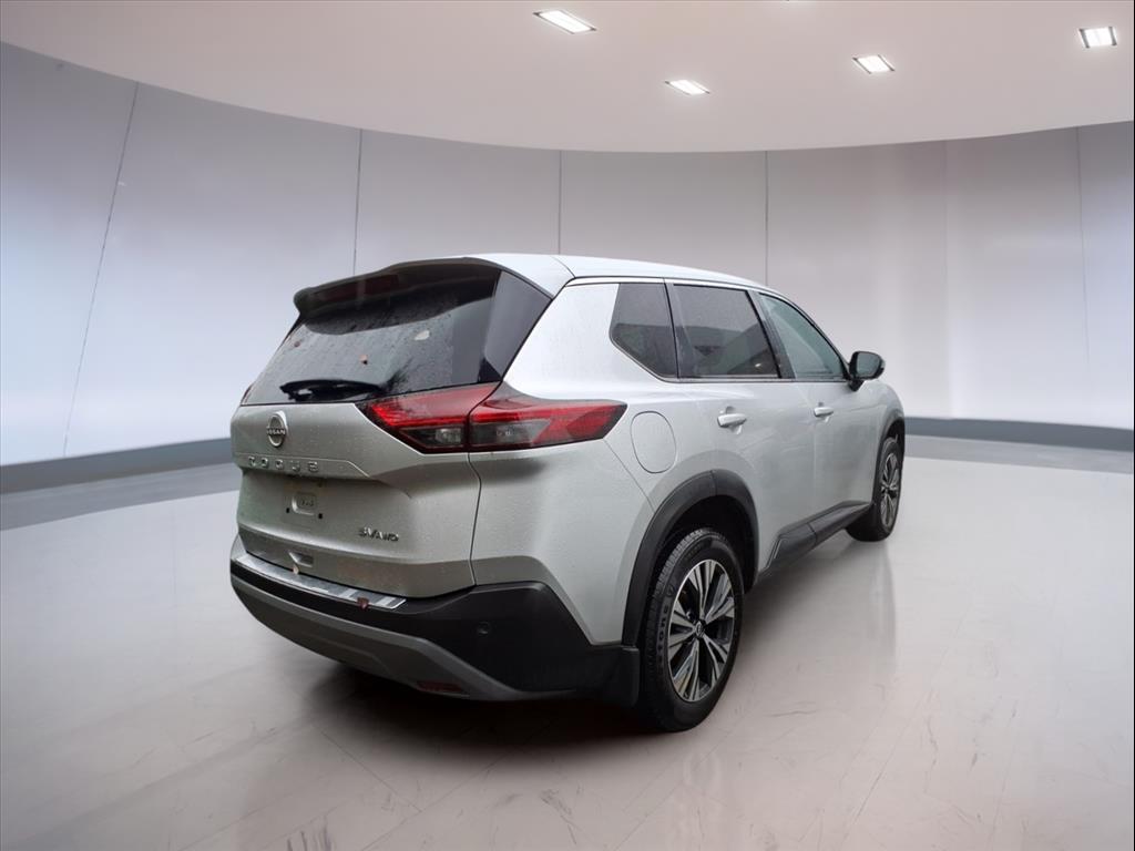 2023 Nissan Rogue SV 2023 Nissan Rogue SV