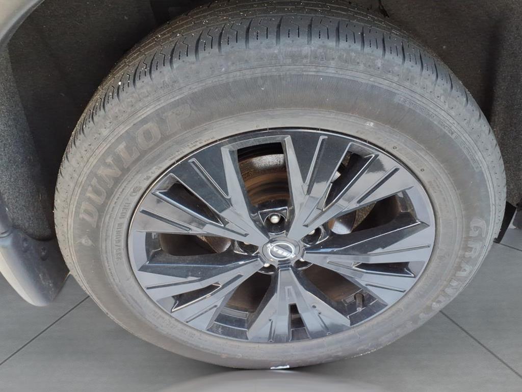 2023 Nissan Rogue SV 2023 Nissan Rogue SV