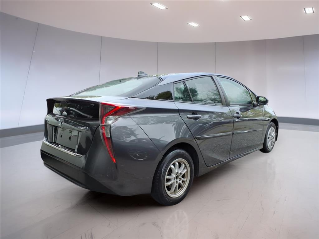 2016 Toyota Prius Two