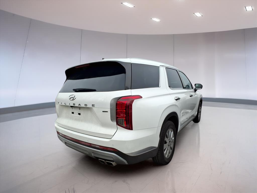 2025 Hyundai PALISADE SEL 2025 Hyundai PALISADE SEL