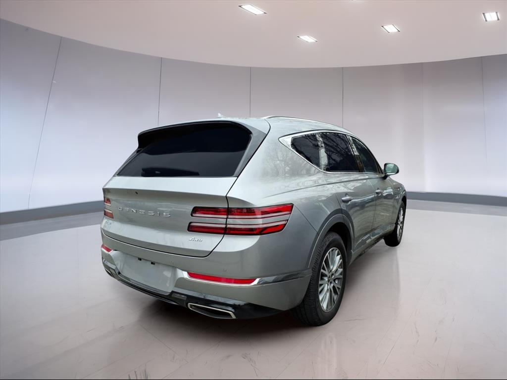 2024 Genesis GV80 2.5T 2024 Genesis GV80 2.5T