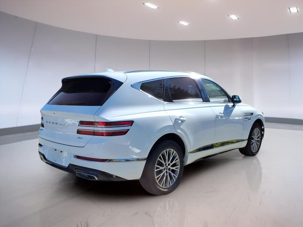 2024 Genesis GV80 2.5T 2024 Genesis GV80 2.5T