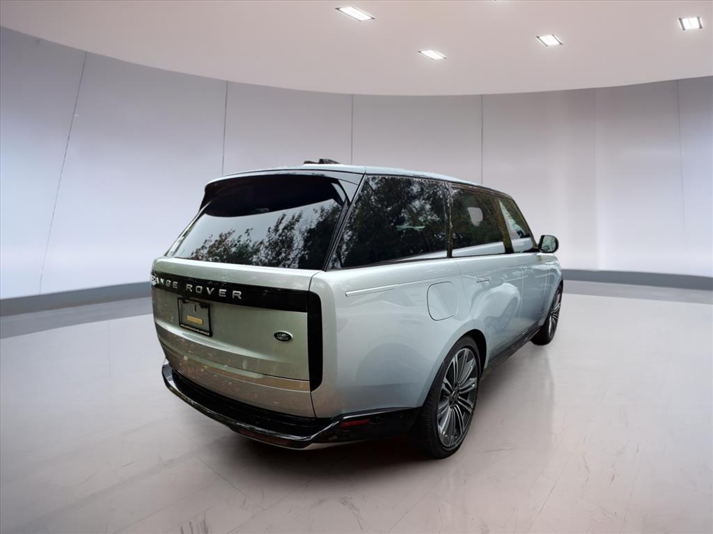 2023 Land Rover Range Rover P530 Autobiography 2023 Land Rover Range Rover P530 Autobiography