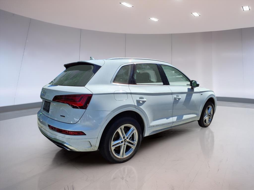 2023 Audi Q5 e quattro S line Premium 55 TFSI