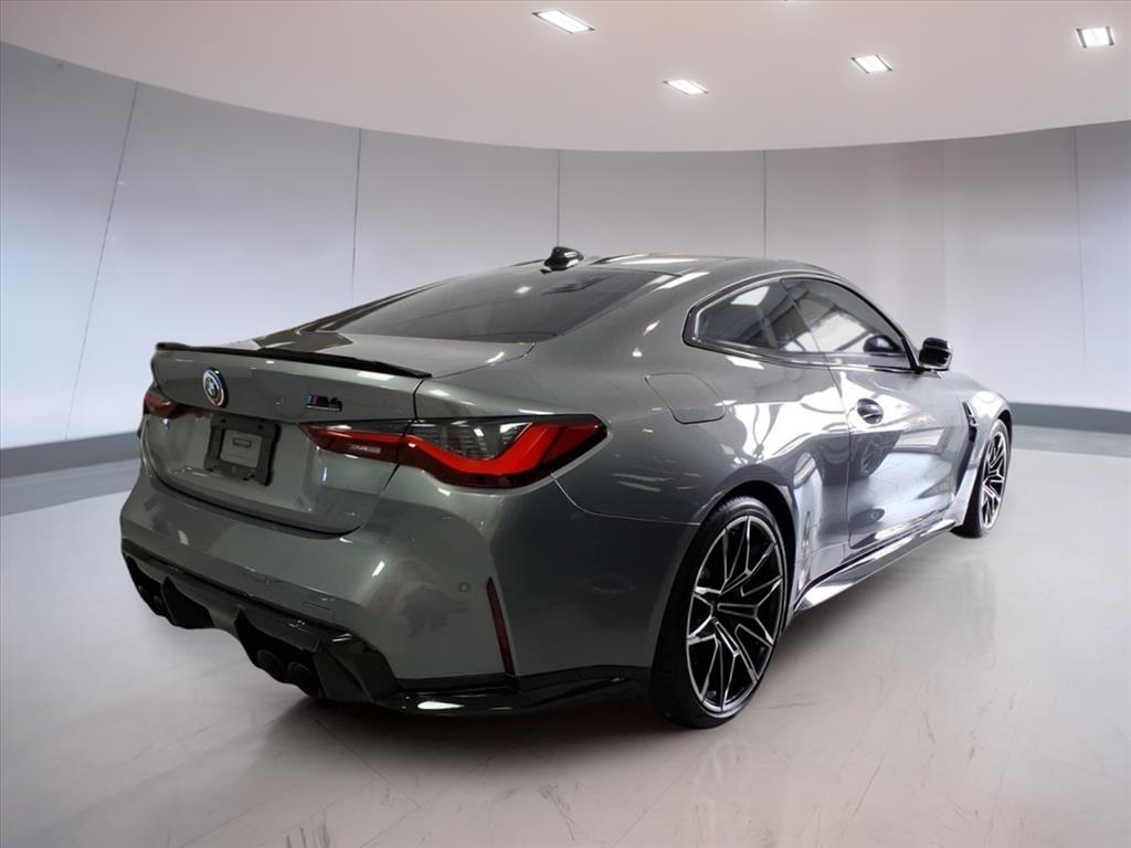 2023 BMW M4 Competition xDrive 2023 BMW M4 Competition xDrive