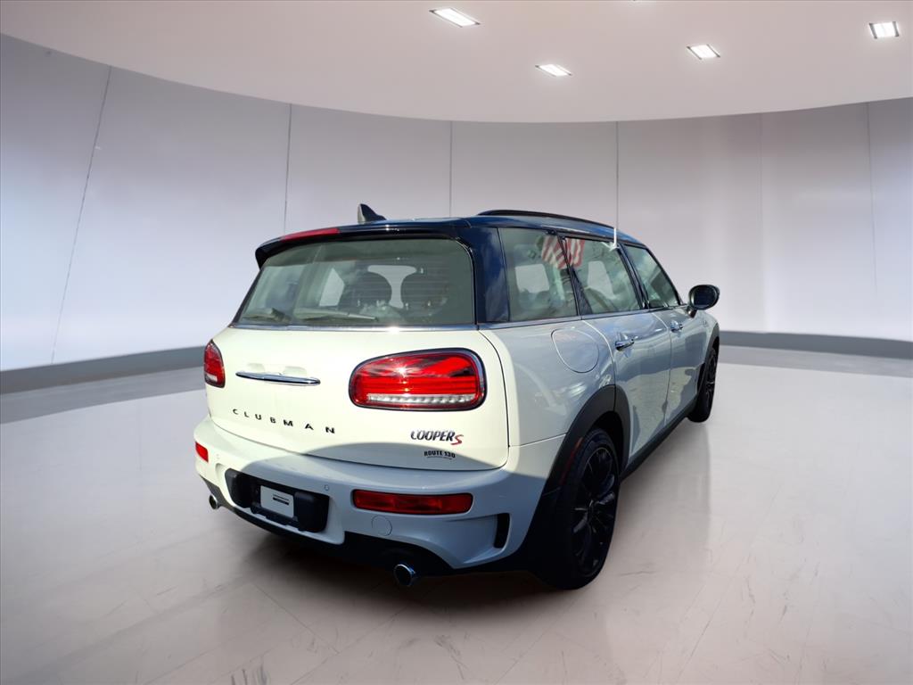 2023 MINI Clubman Classic Cooper S ALL4 2023 MINI Clubman Classic Cooper S ALL4