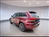 2021 Jeep Grand Cherokee 80th Anniversary Edition
