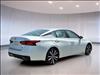 2022 Nissan Altima 2.0 SR