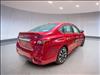 2019 Nissan Sentra SR