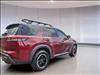 2023 Nissan Pathfinder SV