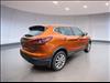 2022 Nissan Rogue Sport S