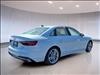 2023 Audi A4 quattro S line Prem Plus 45 TFSI
