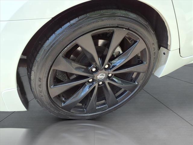 2022 Nissan Maxima 3.5 SR