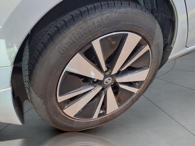 2022 Nissan Altima 2.5 SL