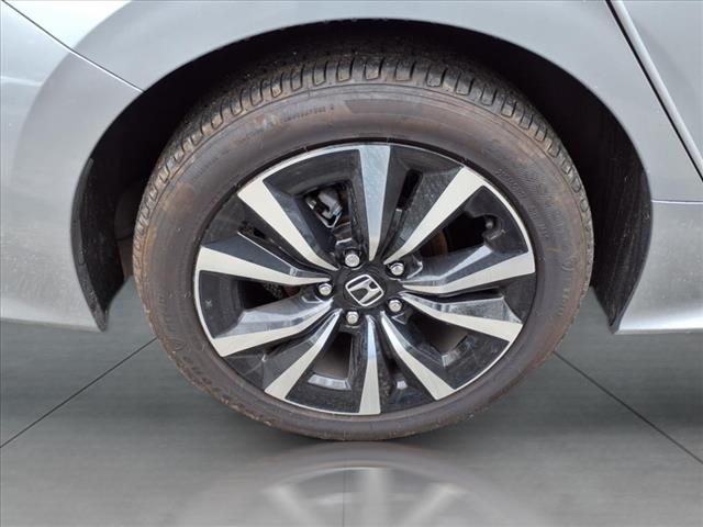 2024 Honda Civic EX