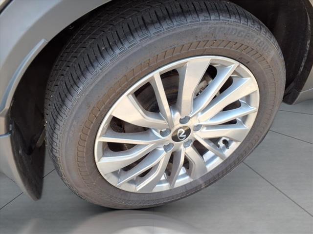 2023 INFINITI QX50 Pure