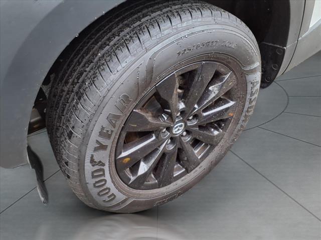 2024 Mazda CX-50 2.5 S Select