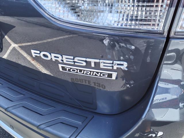 2022 Subaru Forester Touring