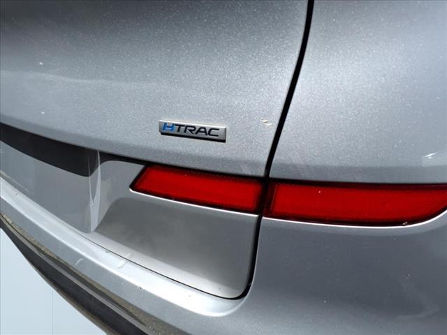 2019 Hyundai TUCSON SEL