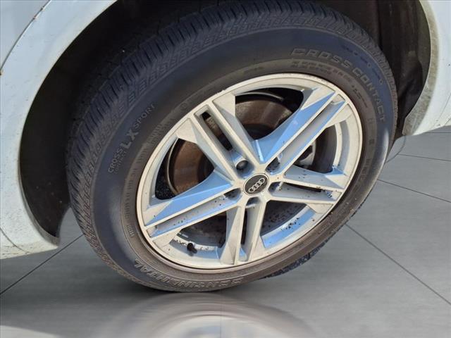 2023 Audi Q5 e quattro S line Premium 55 TFSI