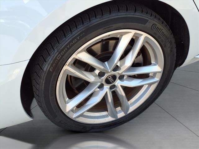 2023 Audi A4 quattro S line Prem Plus 45 TFSI