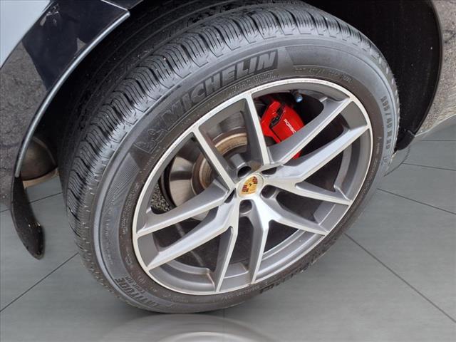 2023 Porsche Macan S